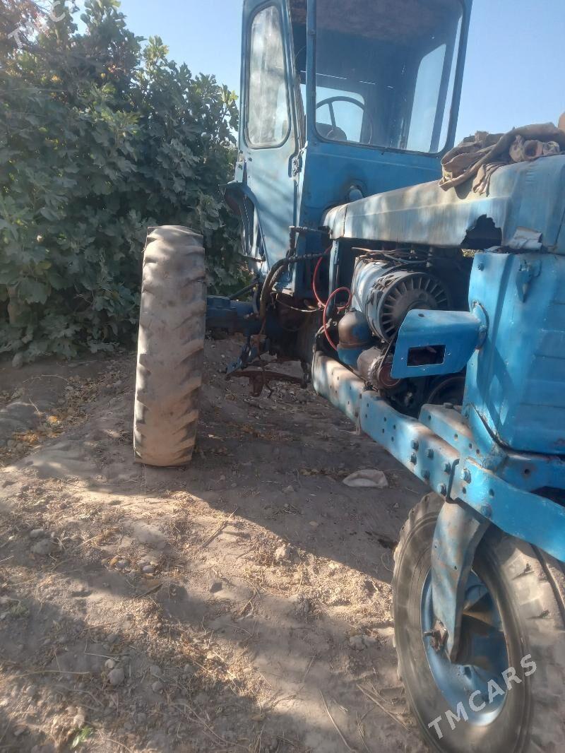 MTZ T-28 1988 - 15 000 TMT - Şabat etr. - img 1