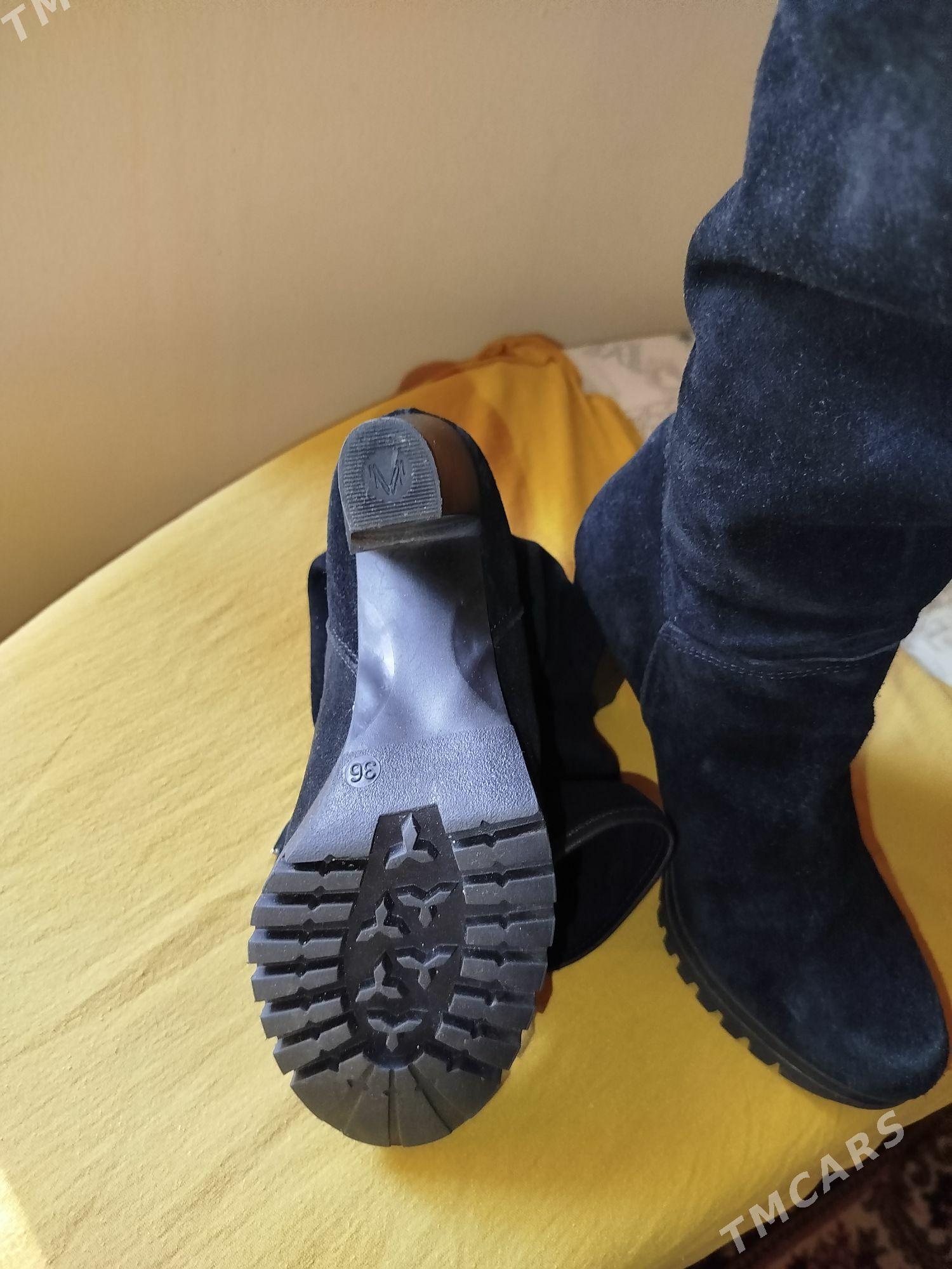 Сапожки бренд - Aşgabat - img 2