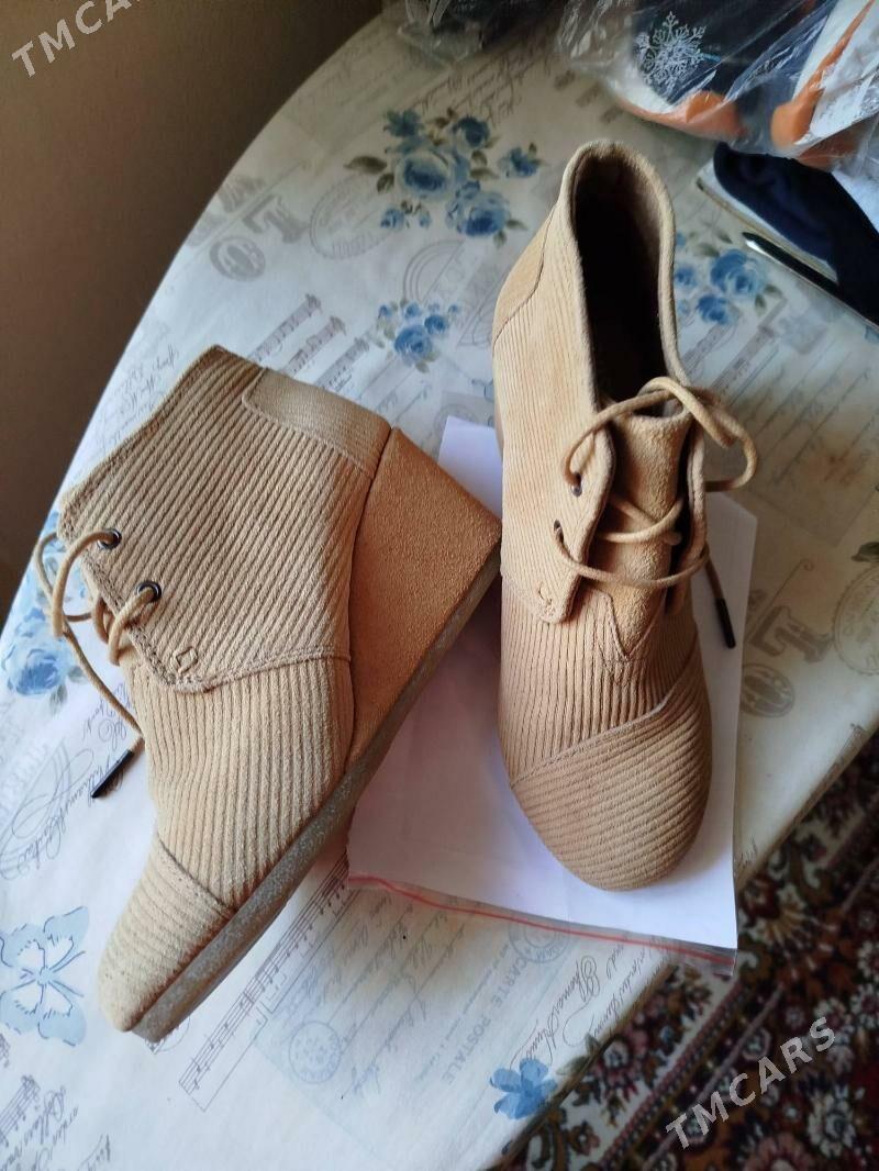 Сапожки бренд - Aşgabat - img 3