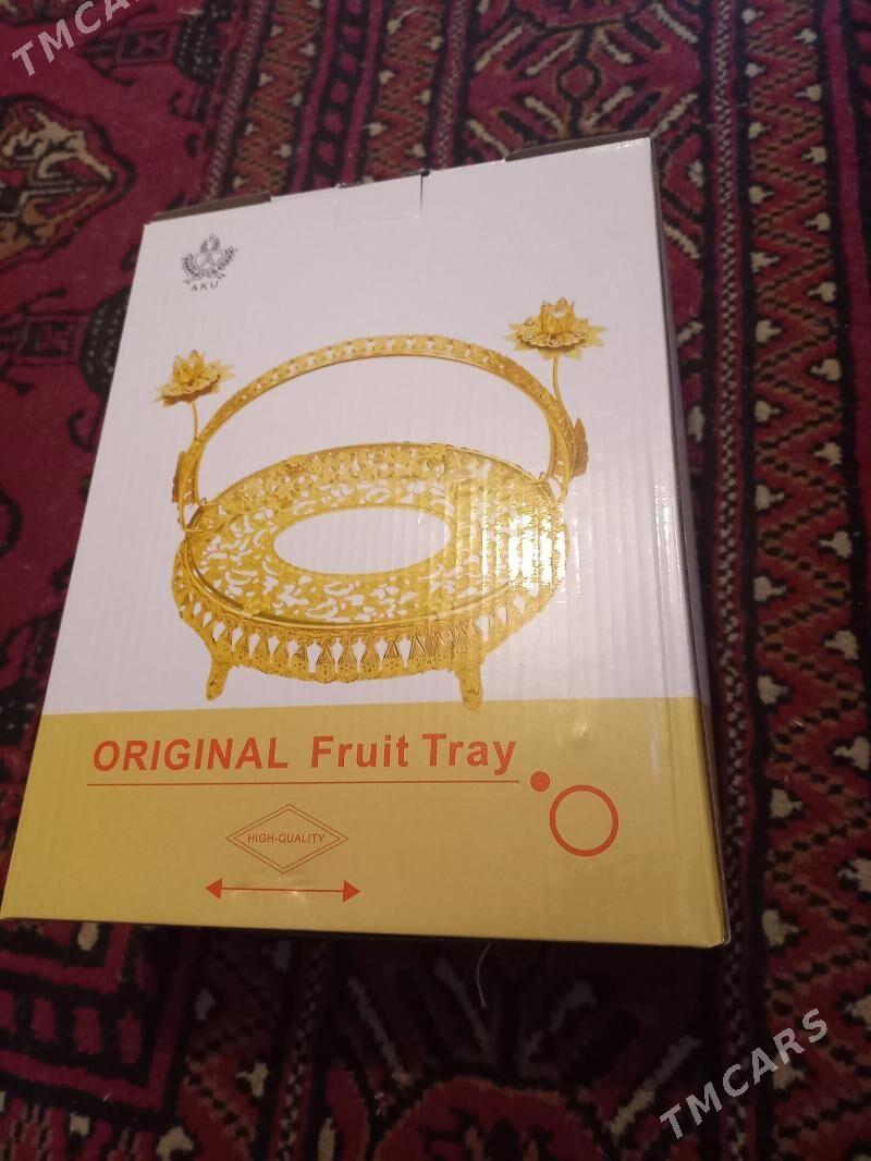 korzinka - Дашогуз - img 2