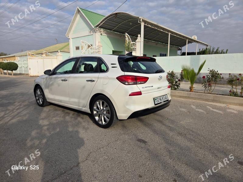 Hyundai Elantra 2019 - 202 000 TMT - Ашхабад - img 8