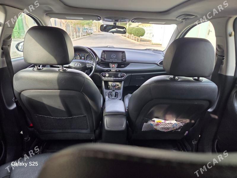 Hyundai Elantra 2019 - 202 000 TMT - Ашхабад - img 4