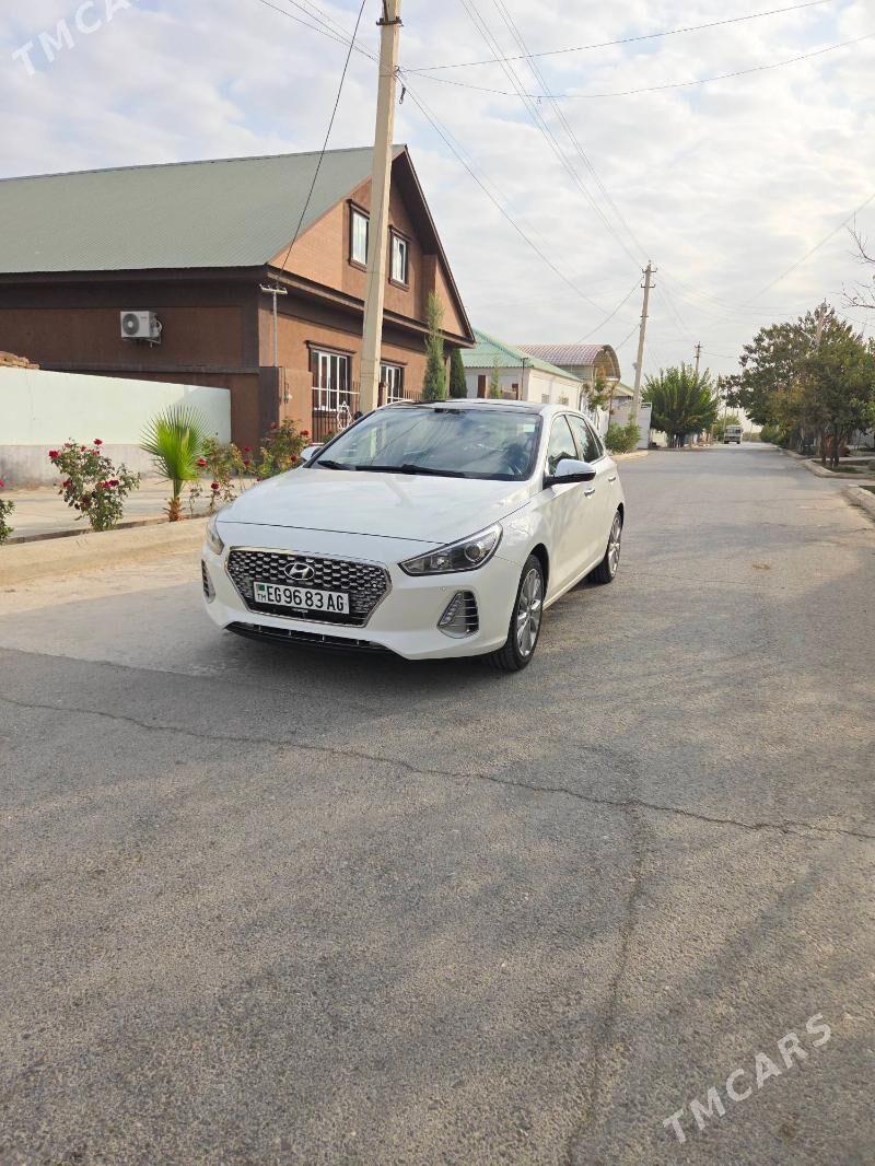 Hyundai Elantra 2019 - 202 000 TMT - Ашхабад - img 5