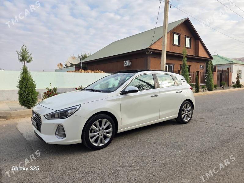 Hyundai Elantra 2019 - 202 000 TMT - Ашхабад - img 3