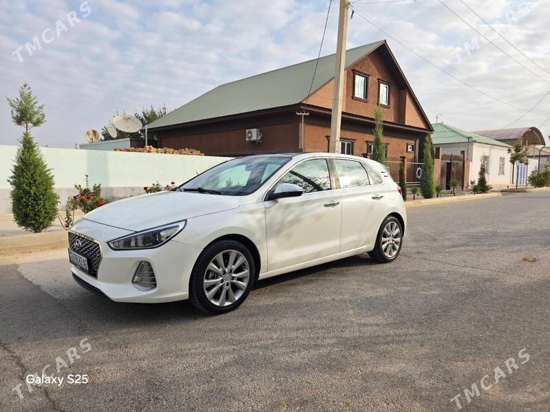 Hyundai Elantra 2019 - 202 000 TMT - Ашхабад - img 7