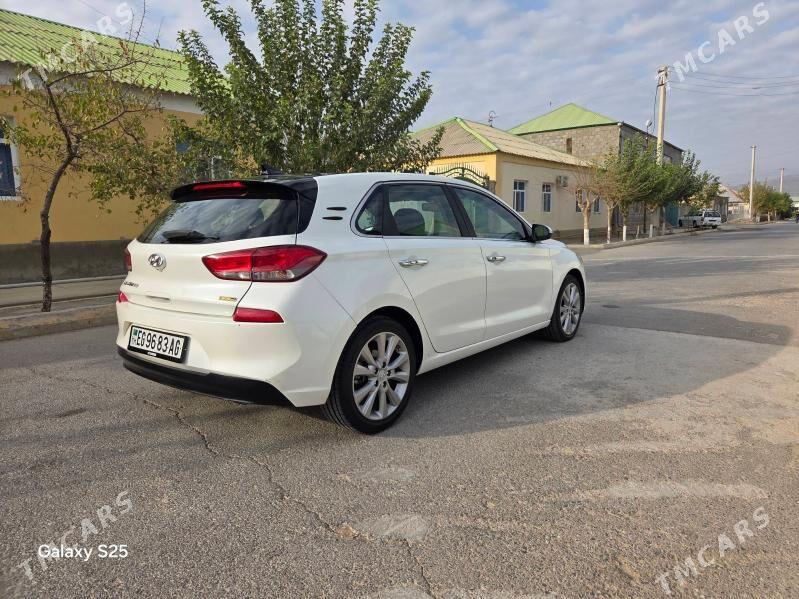 Hyundai Elantra 2019 - 202 000 TMT - Ашхабад - img 10