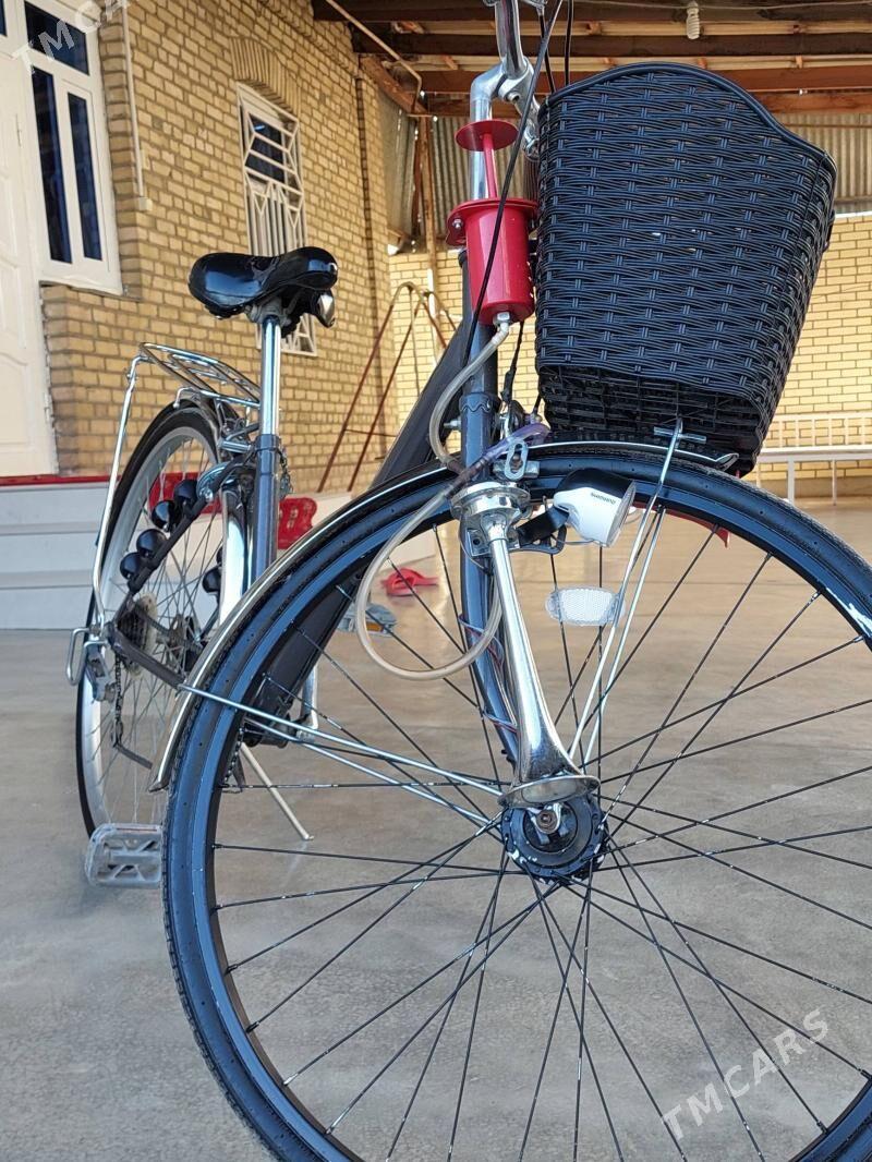 welik 27lik - Мары - img 4