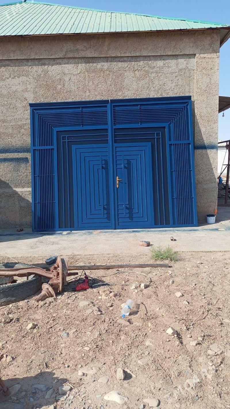 warata - Babadaýhan - img 1