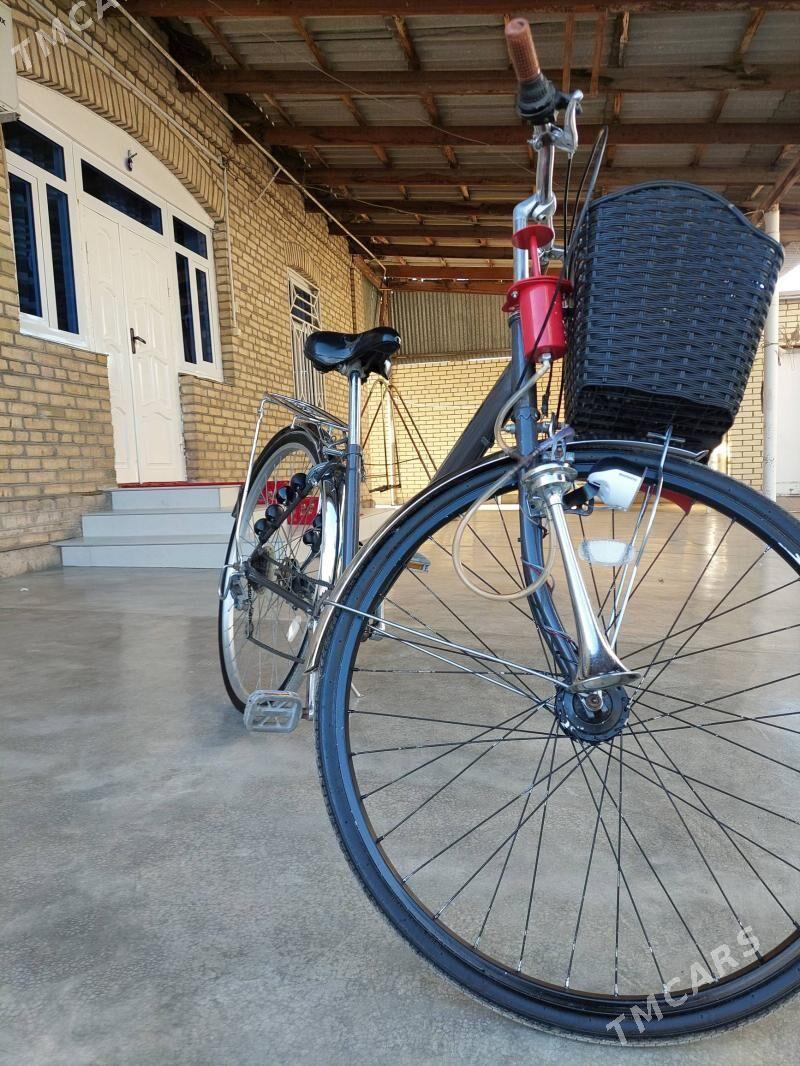 welik 27lik - Мары - img 1