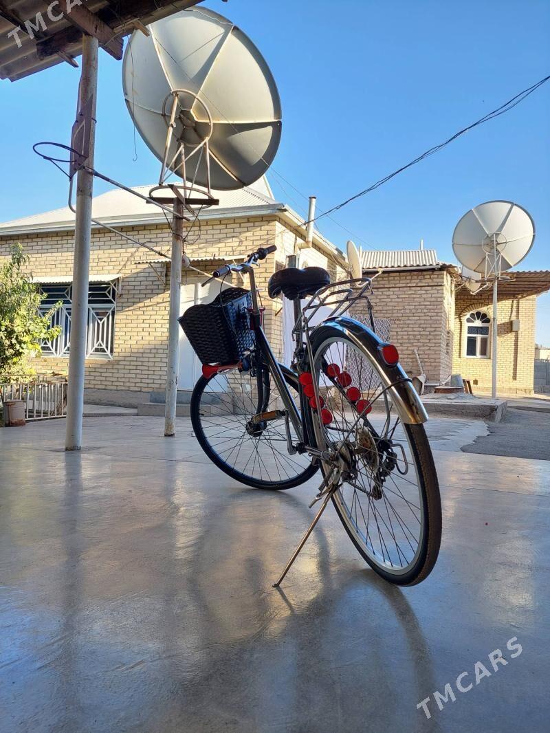 welik 27lik - Мары - img 3