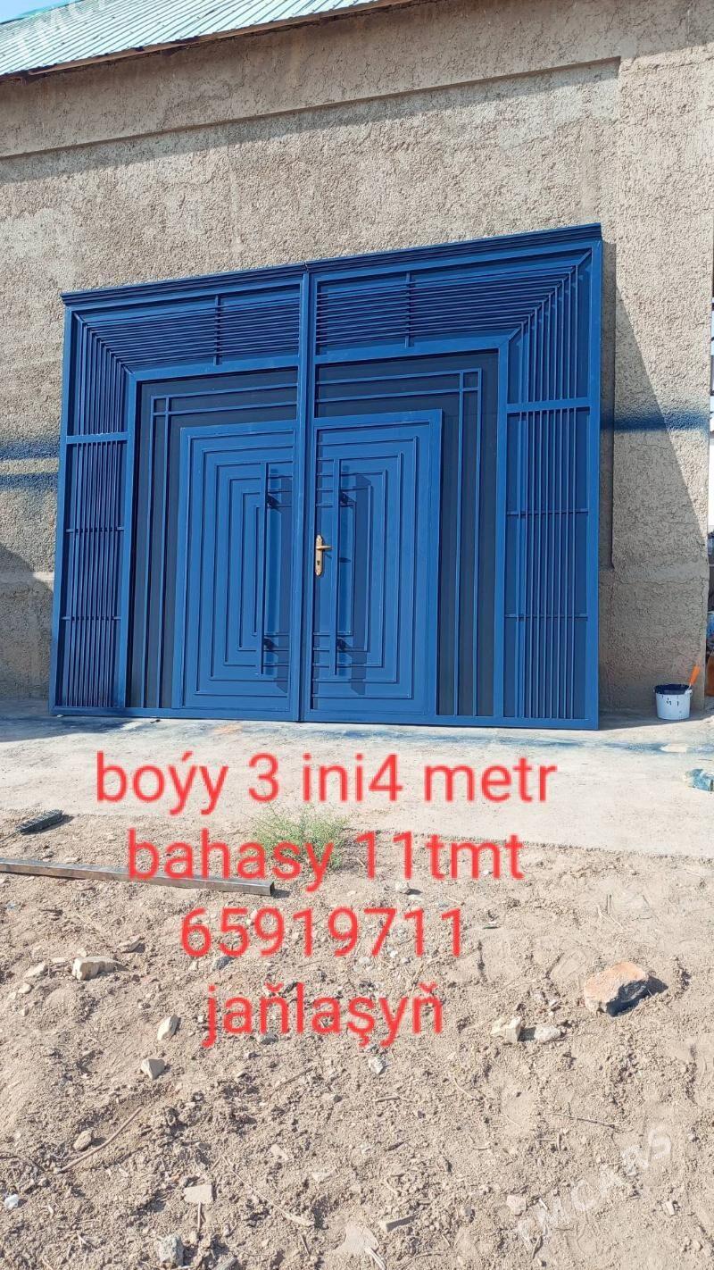 warata - Babadaýhan - img 2