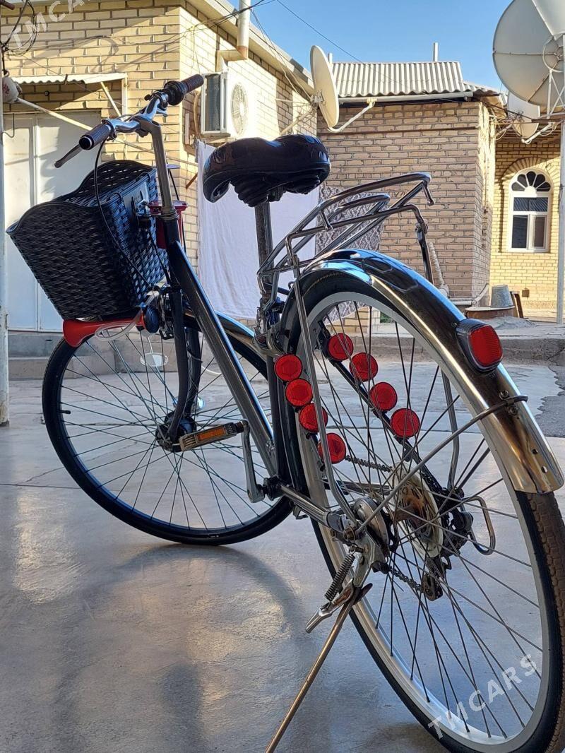 welik 27lik - Мары - img 2