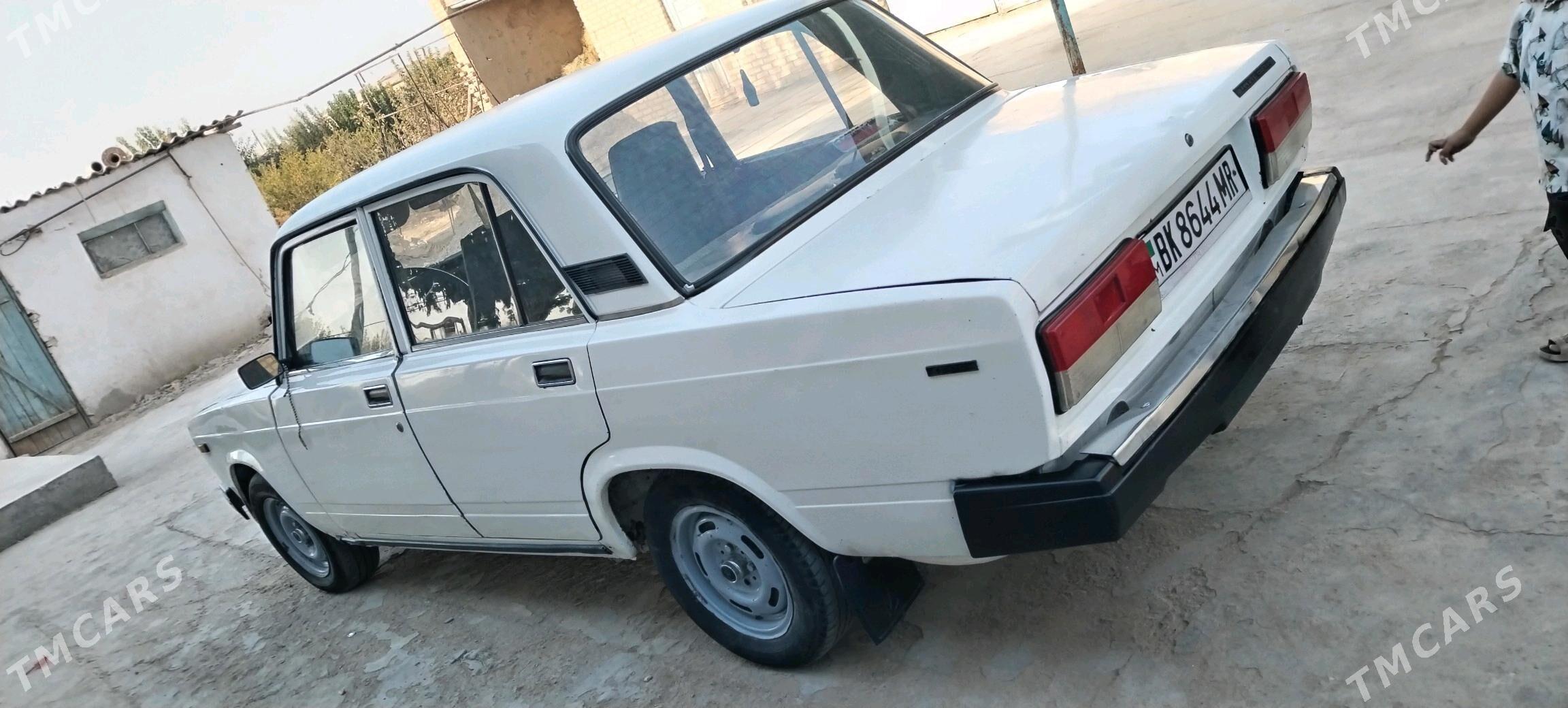 Lada 2107 1999 - 20 000 TMT - Мургап - img 1