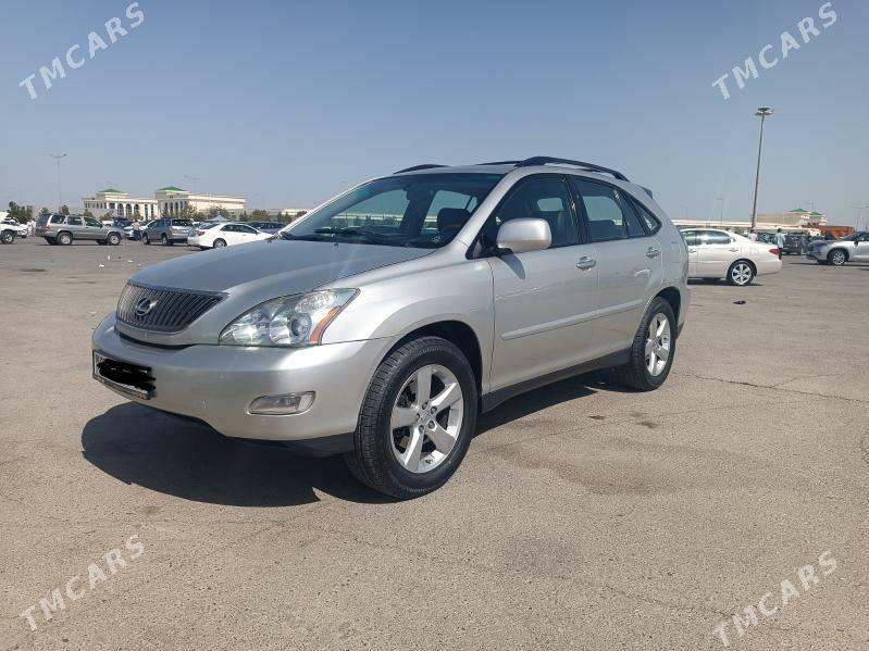 Lexus RX 330 2004 - 270 000 TMT - Туркменабат - img 4