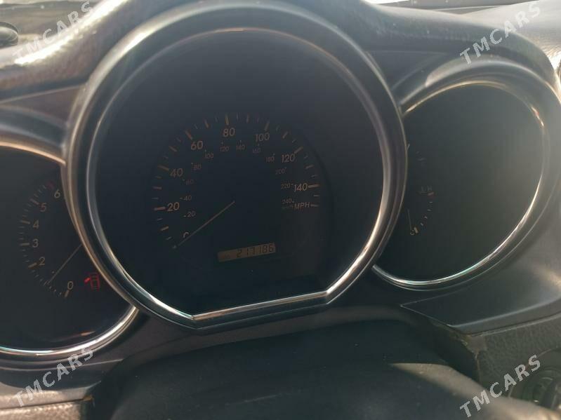 Lexus RX 330 2004 - 270 000 TMT - Туркменабат - img 8