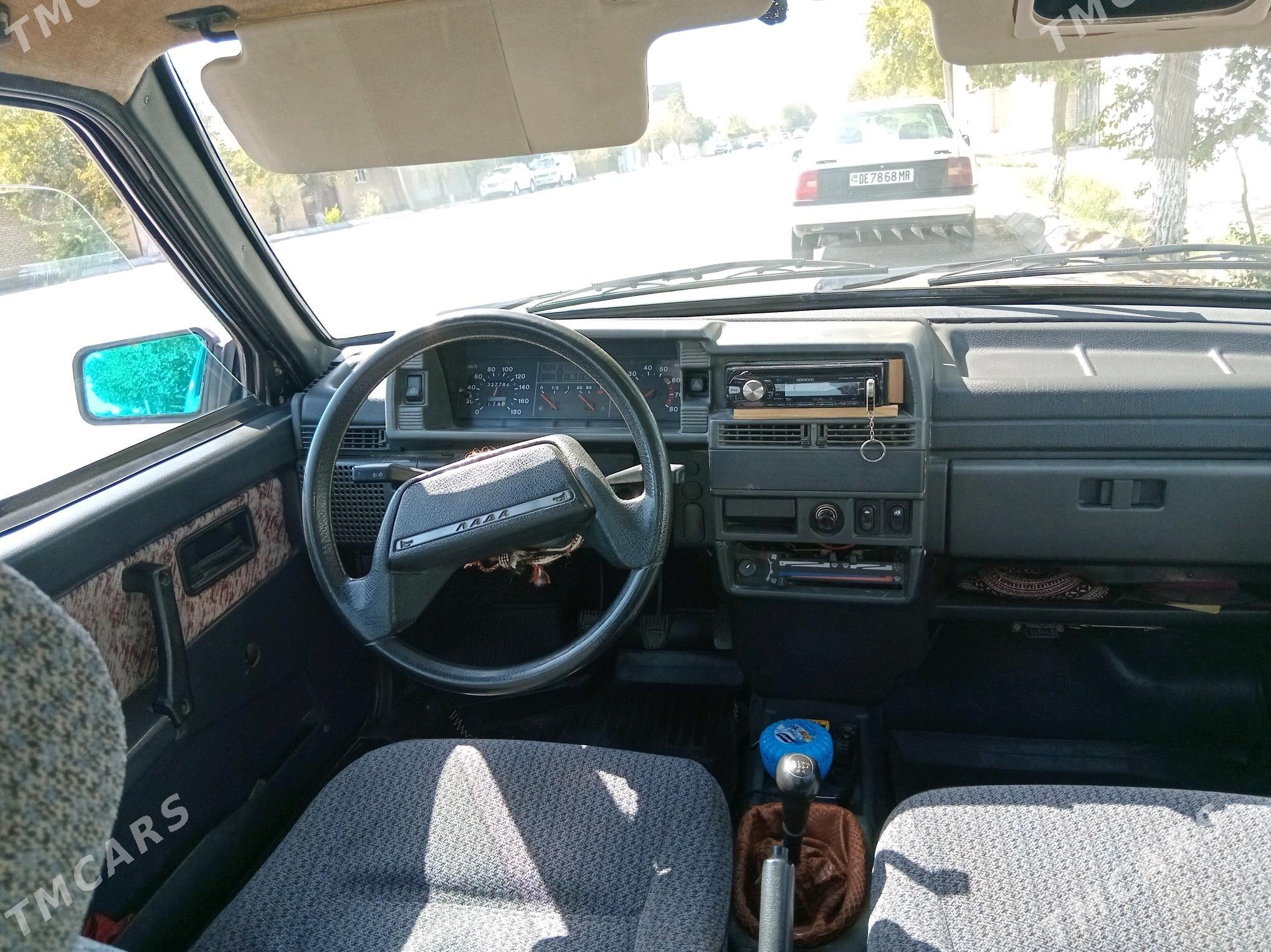 Lada 21099 2004 - 37 000 TMT - Мары - img 4