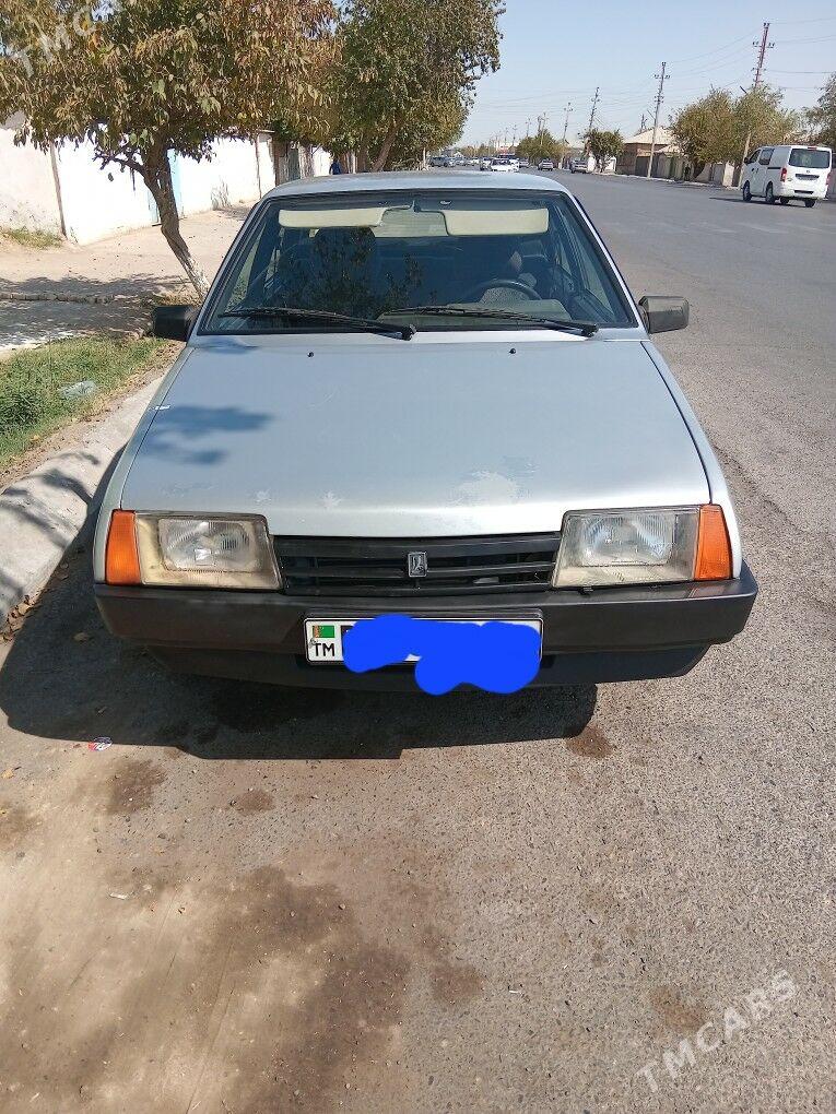Lada 21099 2004 - 37 000 TMT - Мары - img 5