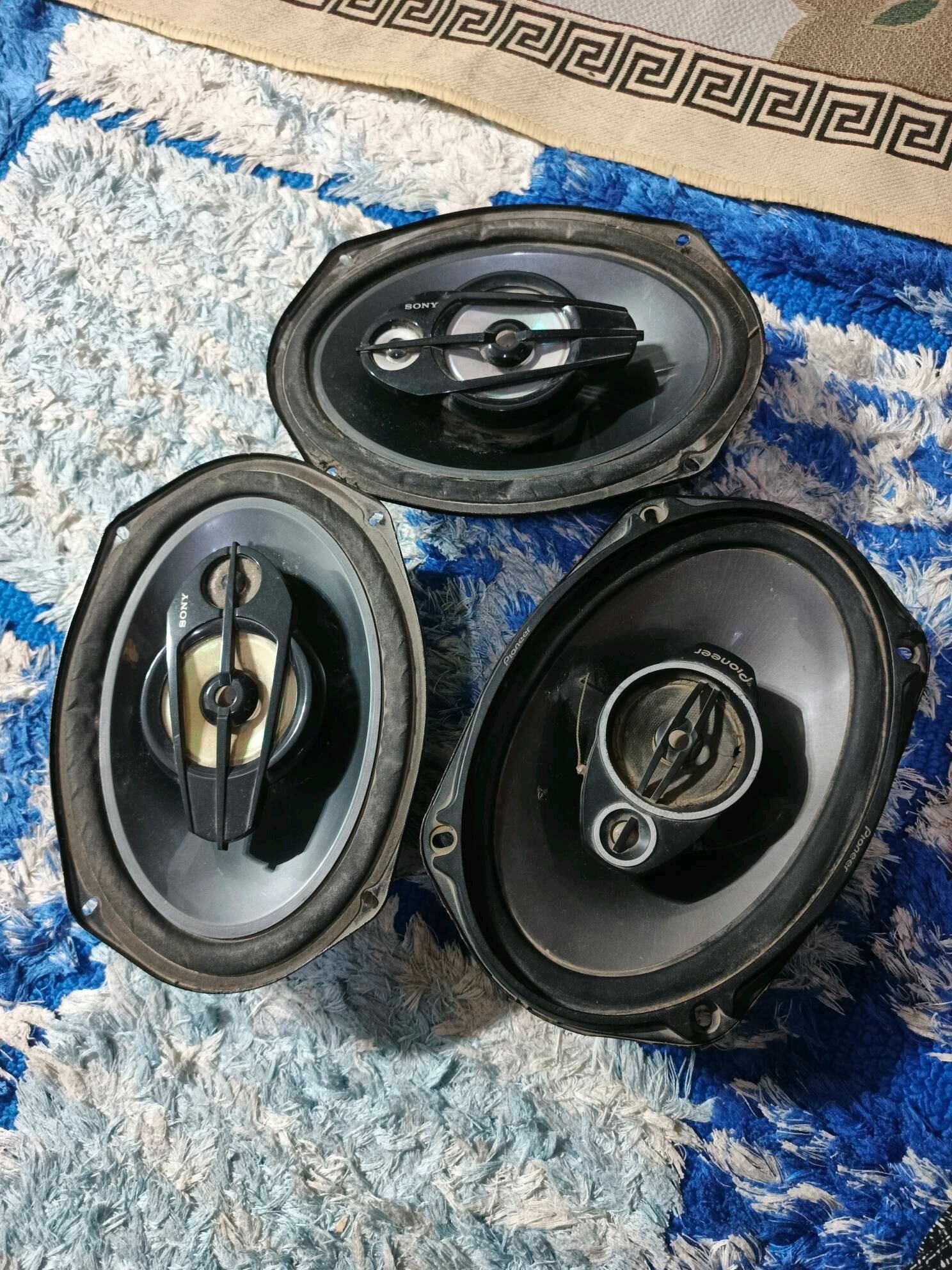 Kalonka gawun xpol pioner 600 TMT - Балканабат - img 1