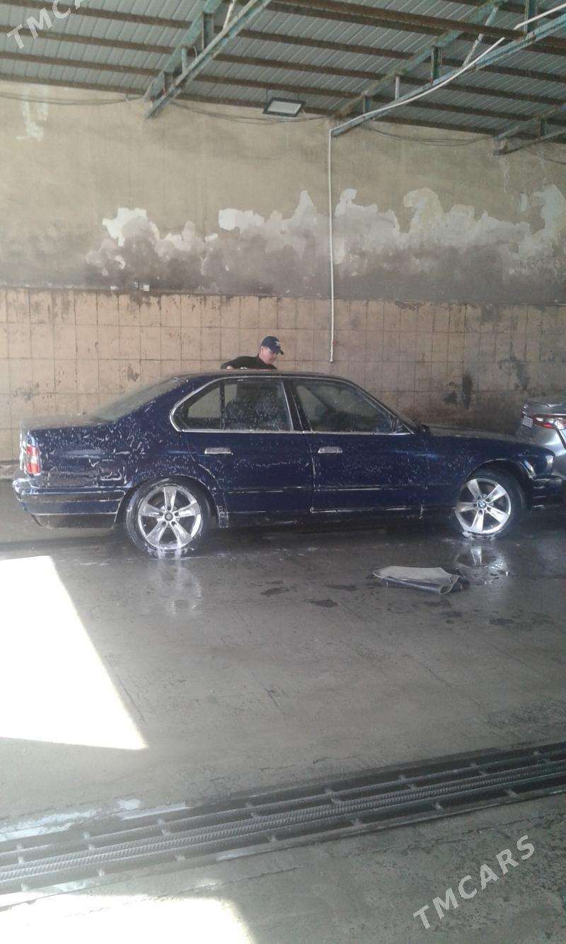 BMW 525 1991 - 60 000 TMT - Туркменабат - img 5