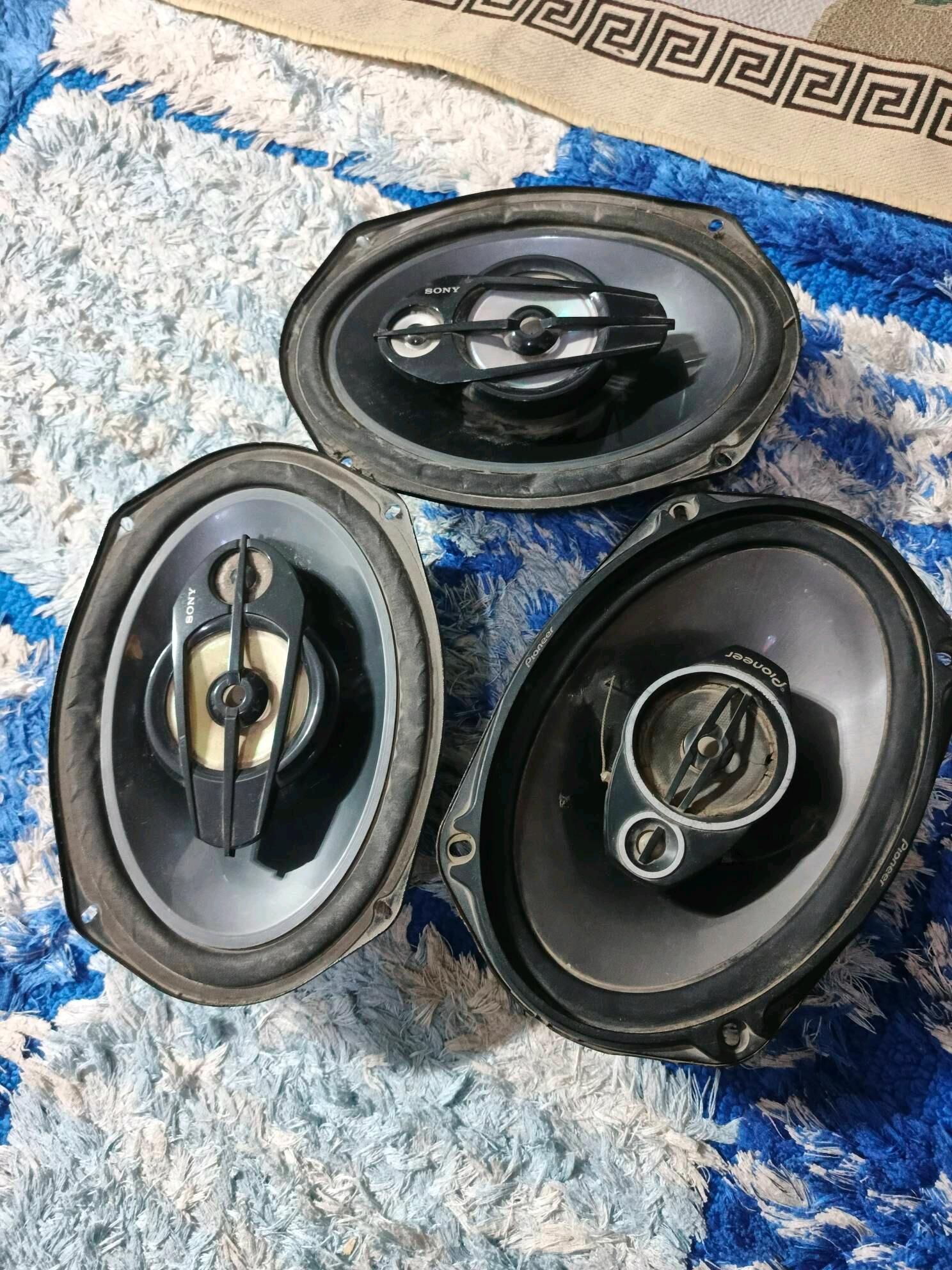 Kalonka gawun xpol   pioner 600 TMT - Балканабат - img 3