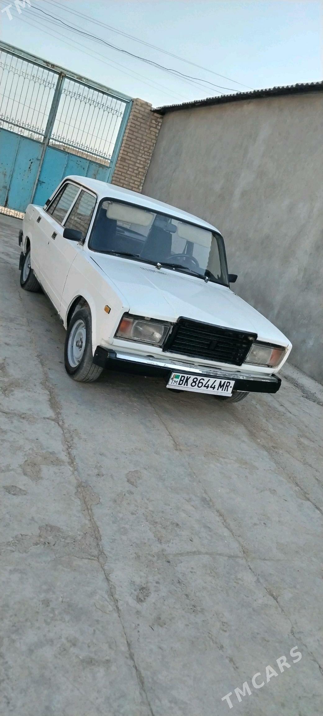 Lada 2107 1999 - 20 000 TMT - Мургап - img 3