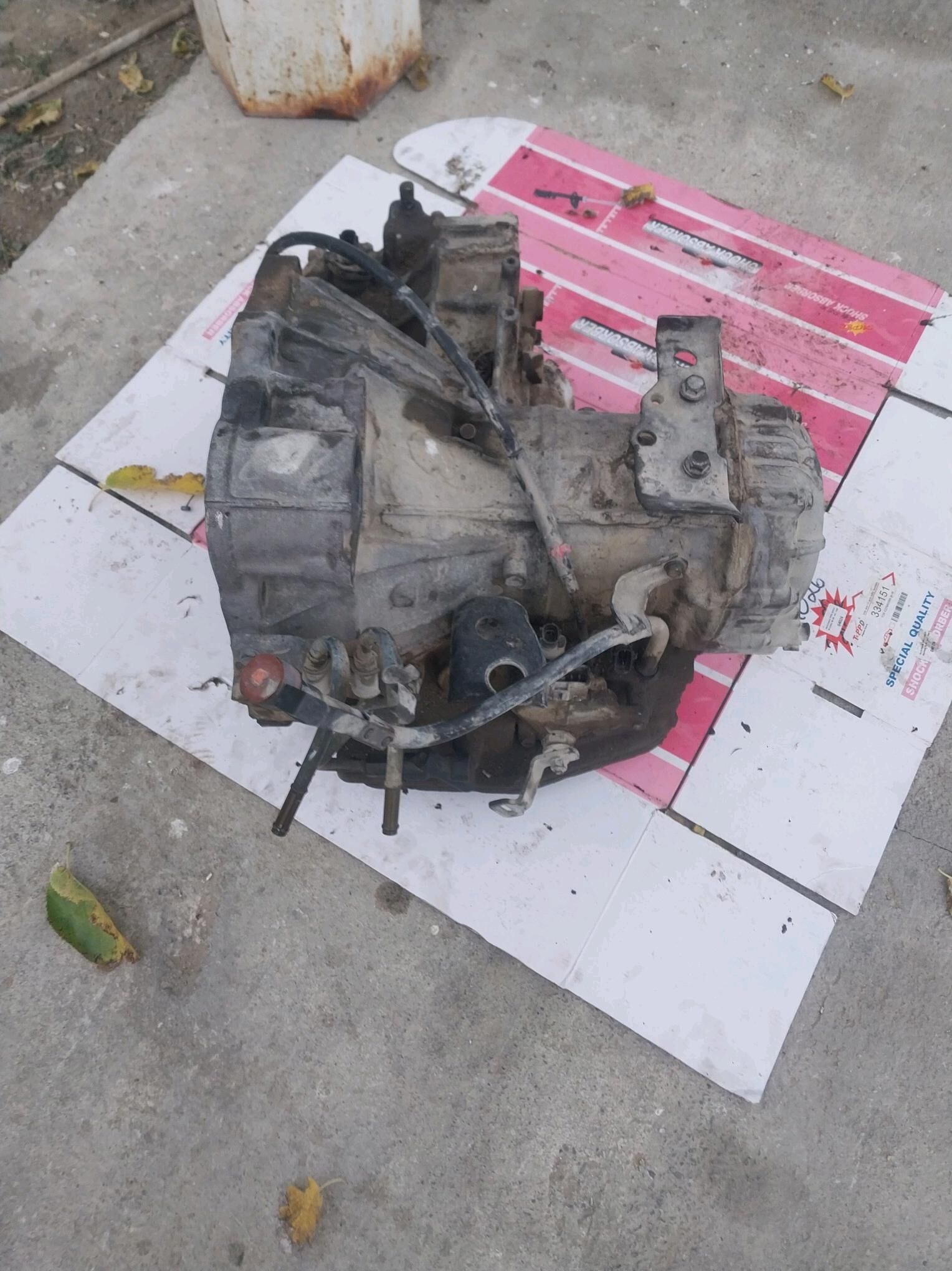 Babiçga 2.2 karopga 1 400 TMT - Gökdepe - img 1