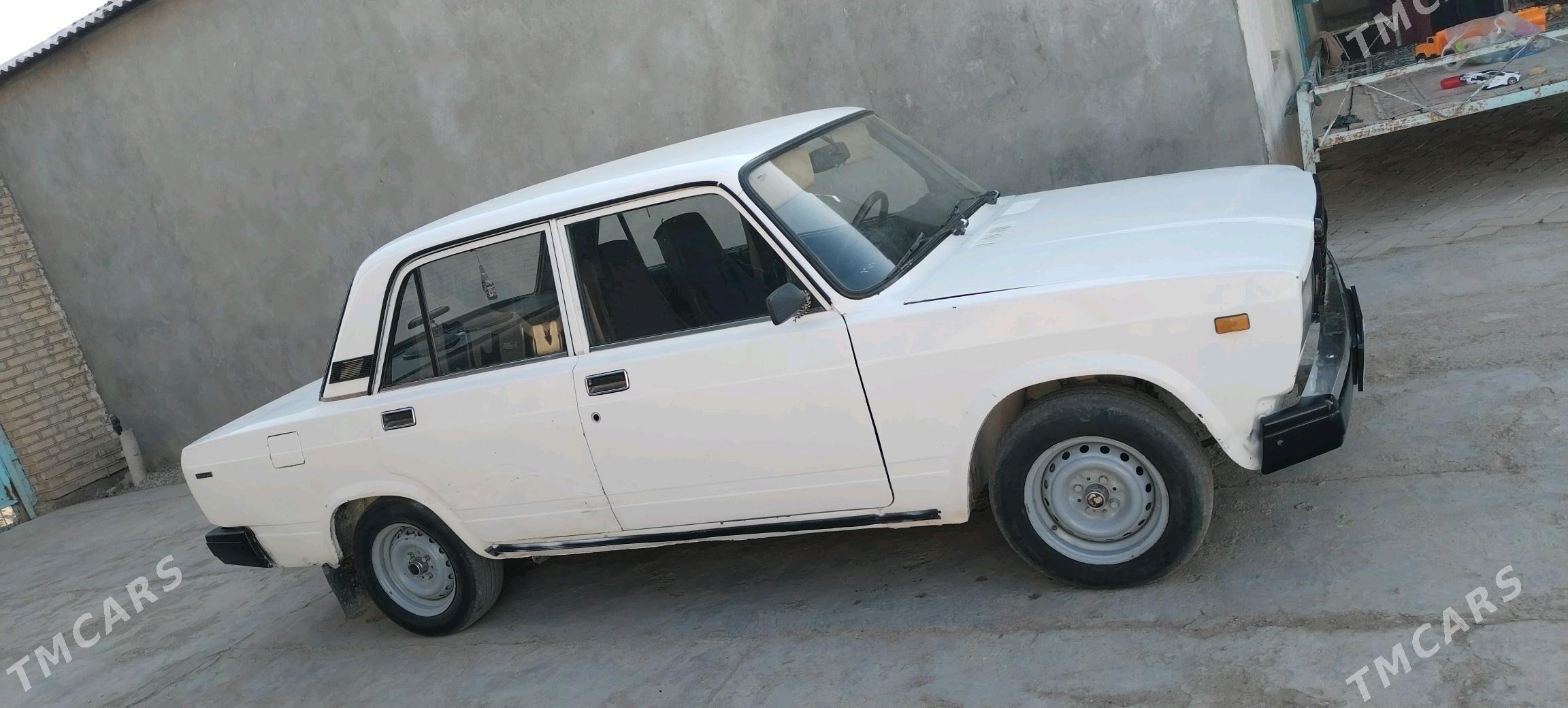 Lada 2107 1999 - 20 000 TMT - Мургап - img 5