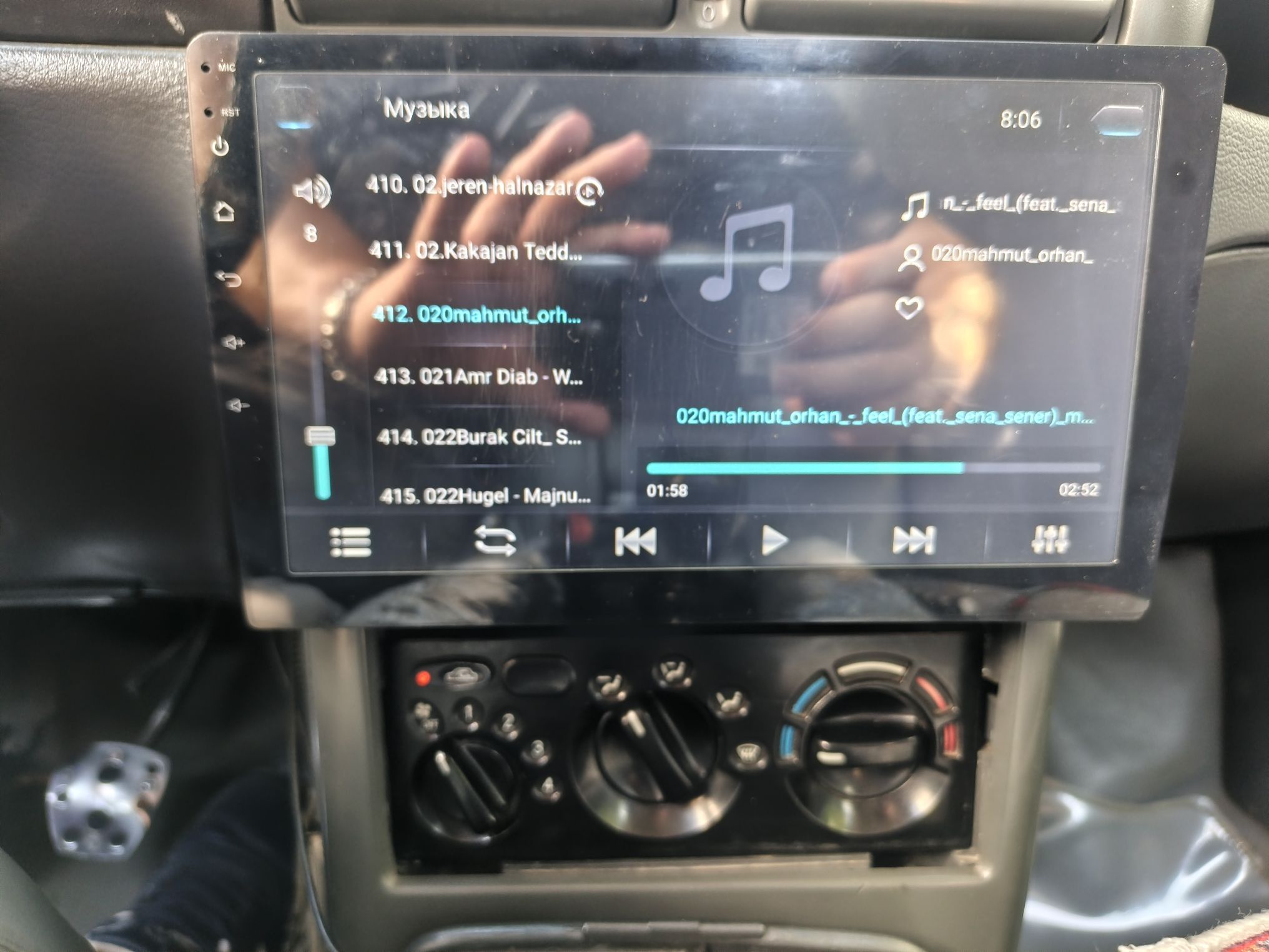 android planset 10lyk 750 TMT - Ашхабад - img 1