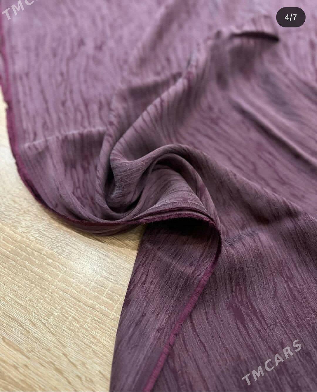 gulyupek - Ашхабад - img 2