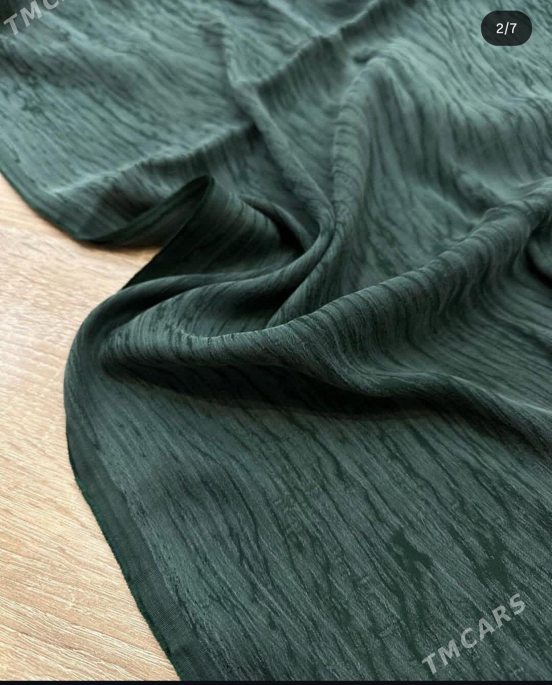 gulyupek - Ашхабад - img 1