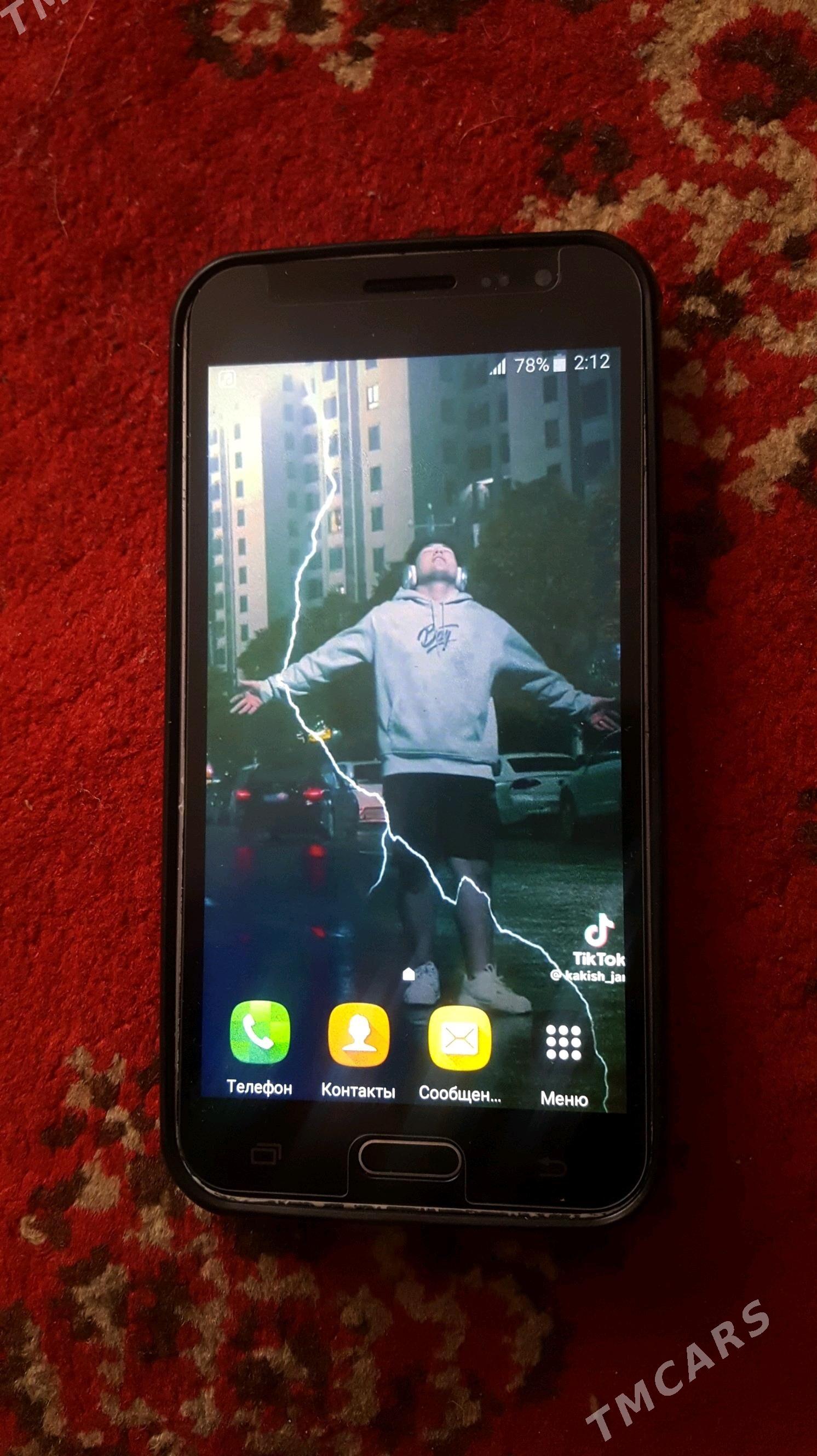 Samsung j3 16 - Änew - img 4