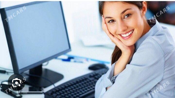 ишгар герек - Гурбансолтан Едже - img 1