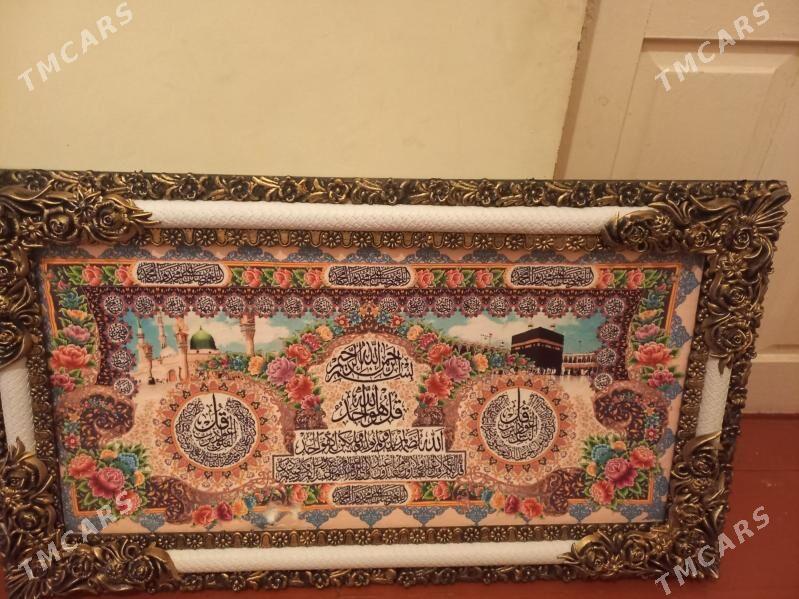 Kartinka - Daşoguz - img 2