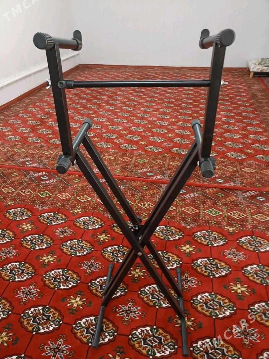 Stoyka - Tejen - img 1