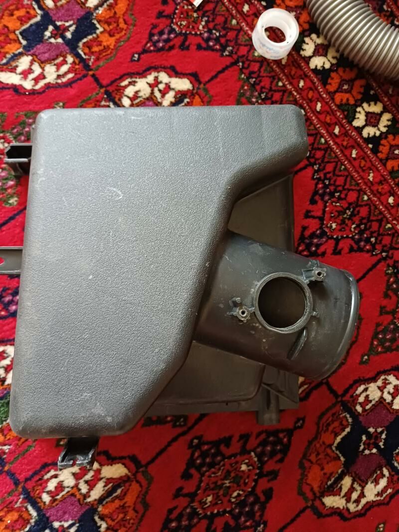 Howa bacok Toyota 130 TMT - Ашхабад - img 5