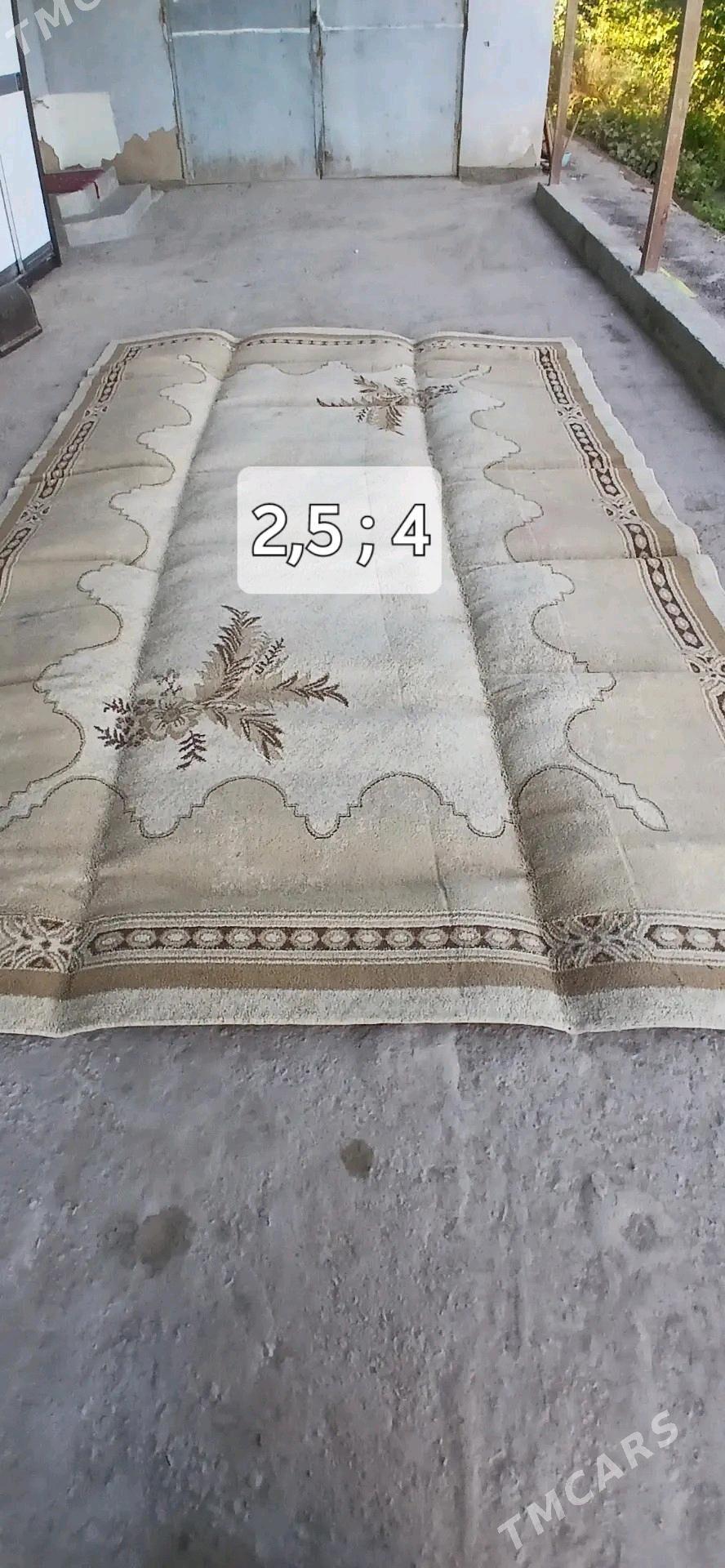 Haly - Gubadag - img 2