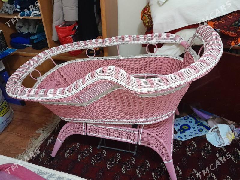 люлька - 30 mkr - img 1