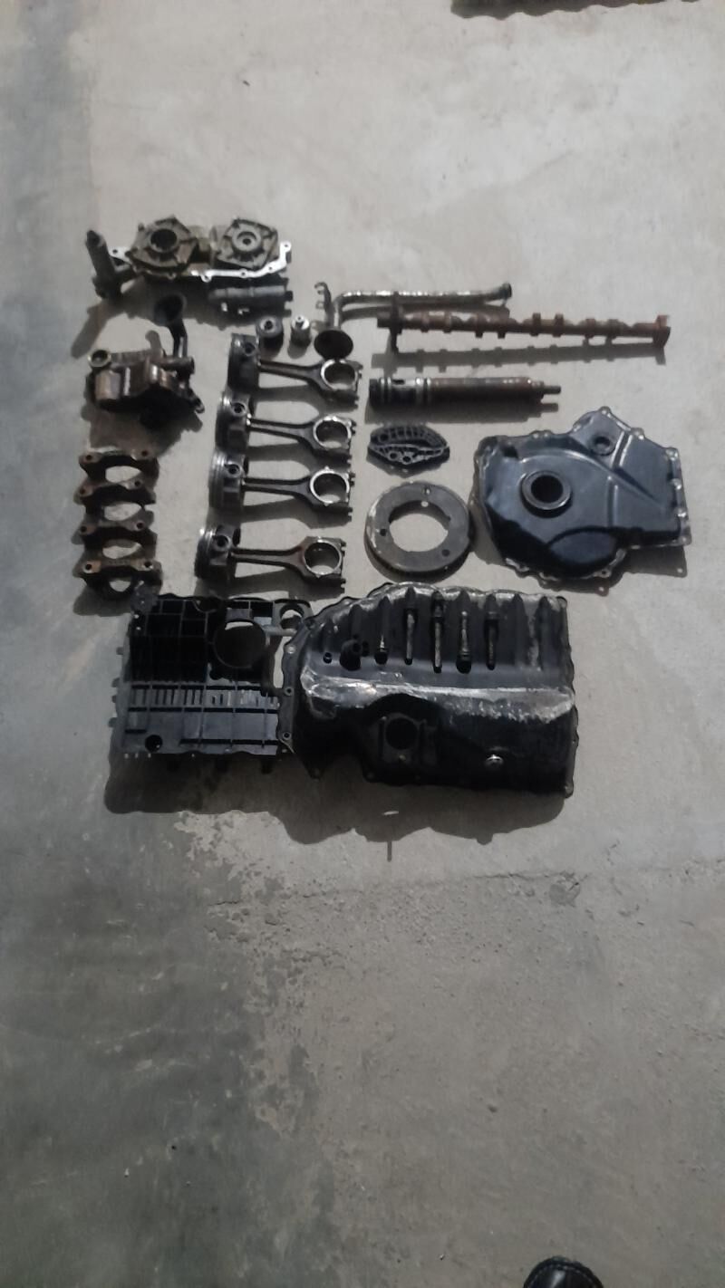 audi blok 3 000 TMT - Багир - img 1