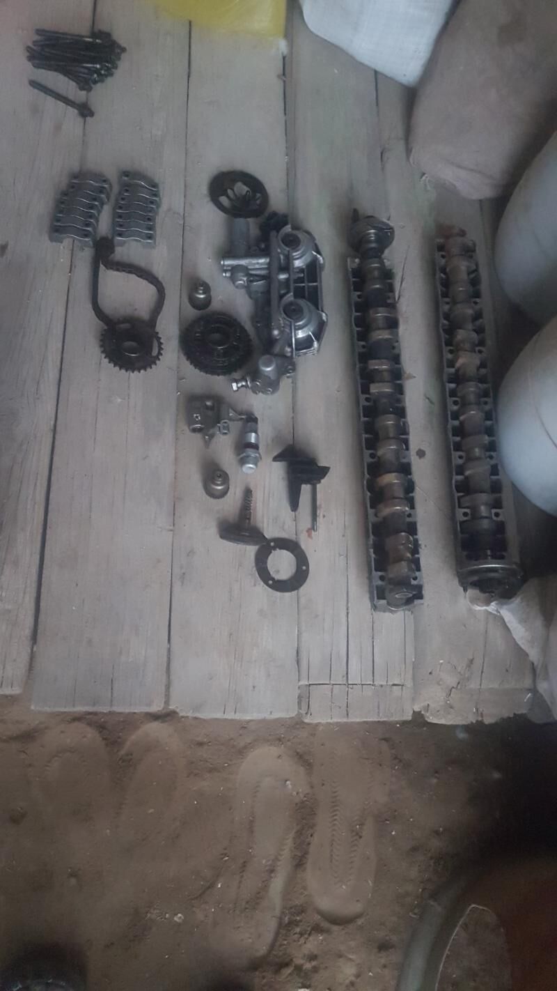 bmw sapcaz 500 TMT - Bagyr - img 2