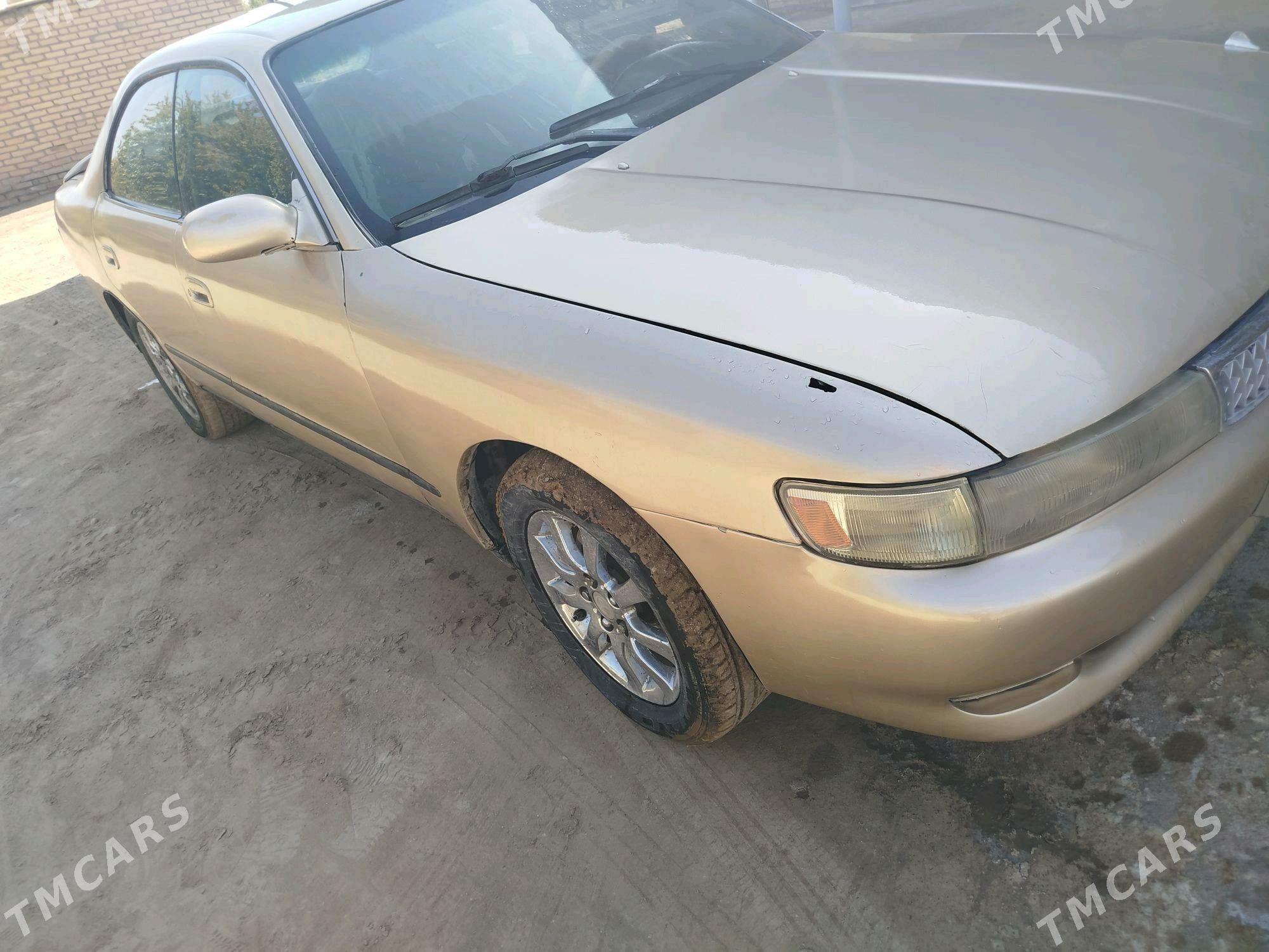 Toyota Chaser 1993 - 45 000 TMT - Hojambaz - img 1