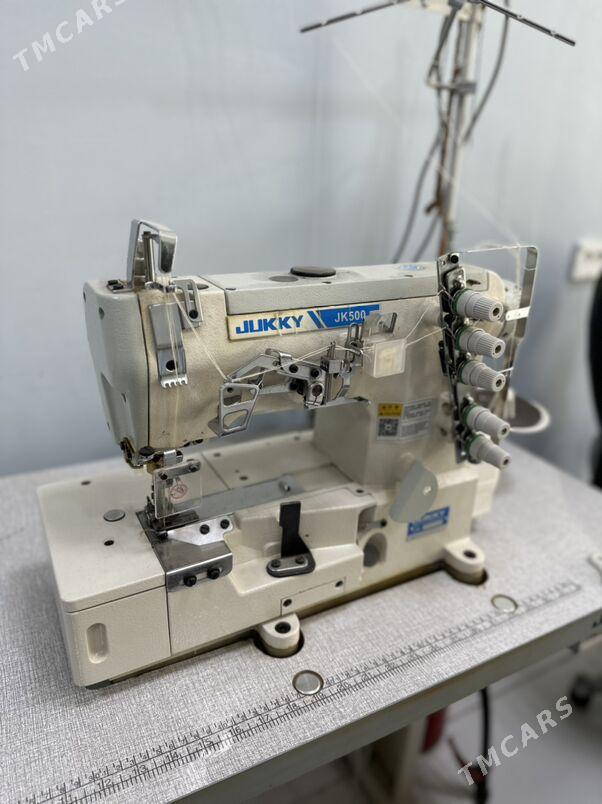 raspasywalka tikin mashyn - Mary - img 2