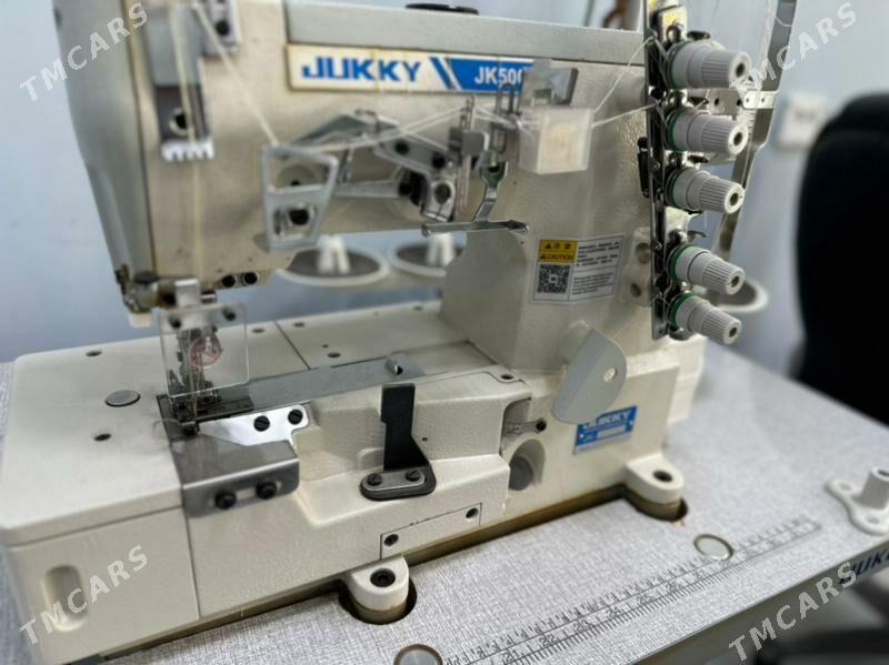 raspasywalka tikin mashyn - Mary - img 1