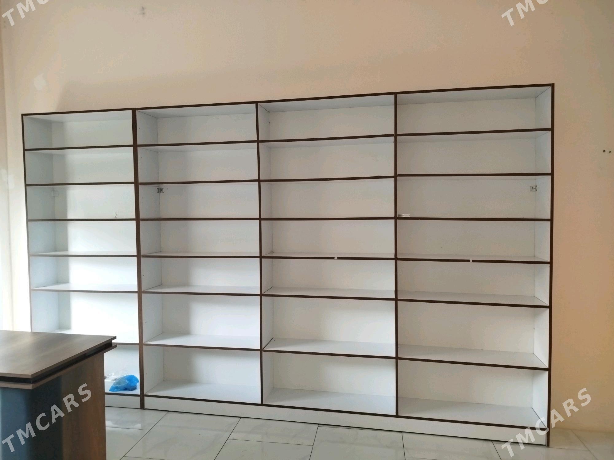 polka kassa stol - Mary - img 2