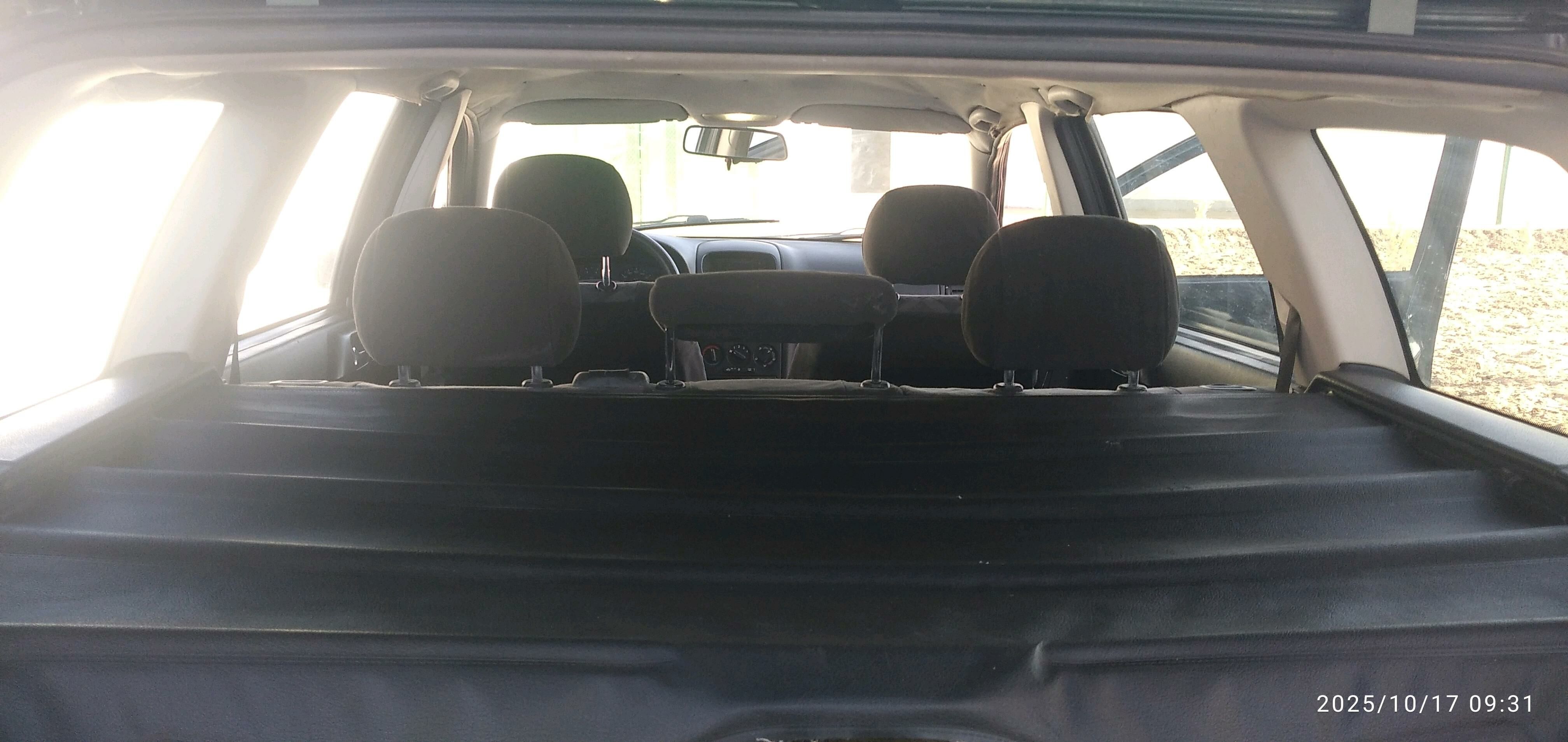 Opel Astra 1999 - 69 000 TMT - Gubadag - img 2