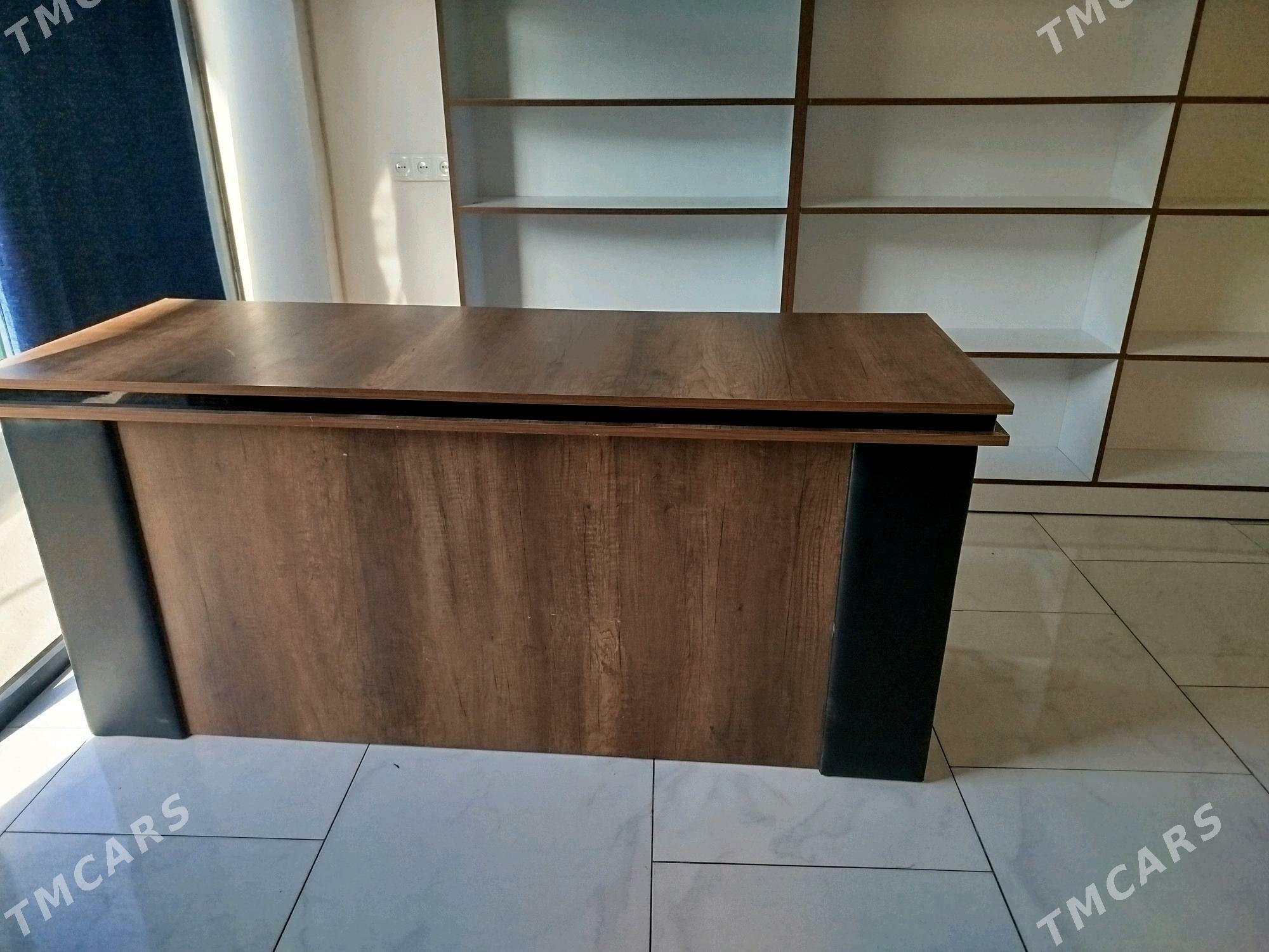 polka kassa stol - Mary - img 1