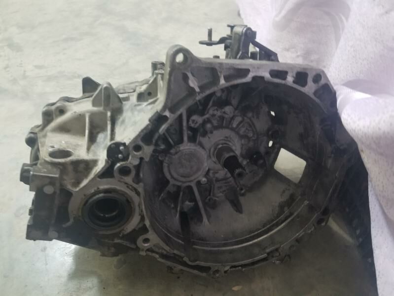 hunday Elantra karopka 3 600 TMT - Анев - img 1