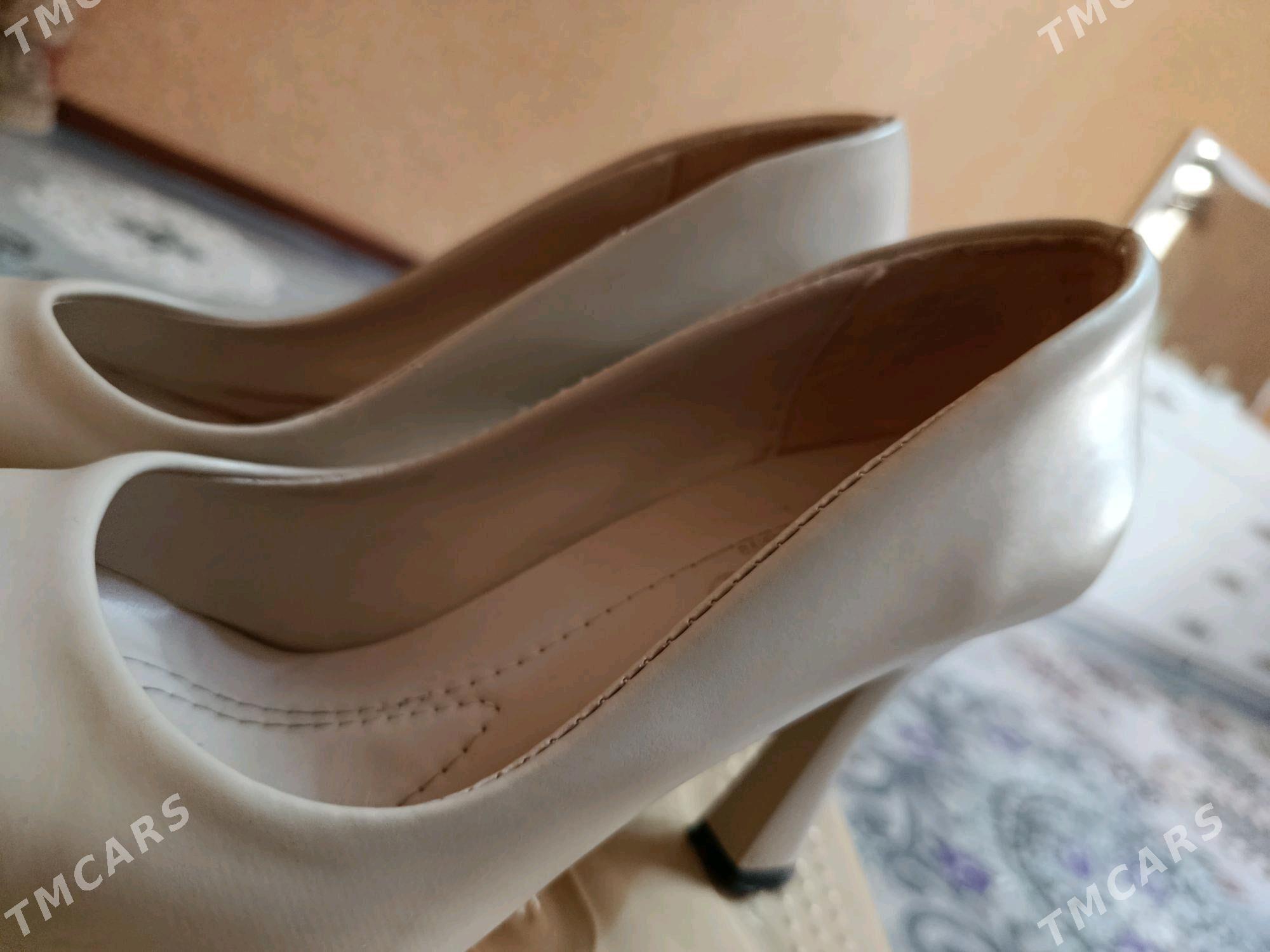 туфли - Türkmenbaşy - img 2