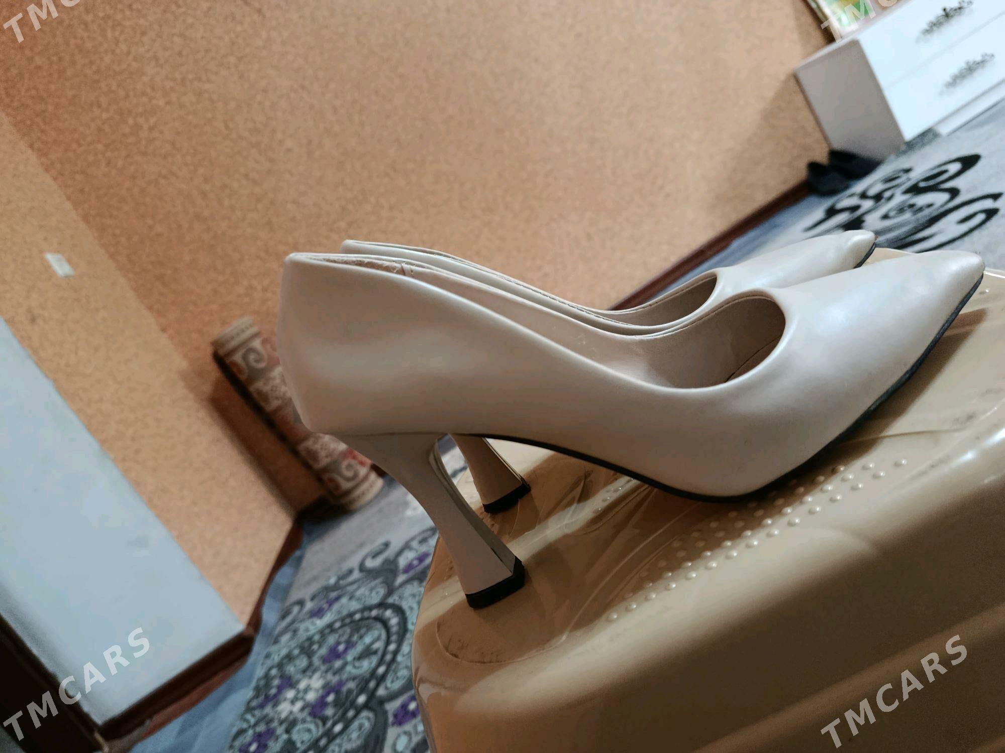 туфли - Türkmenbaşy - img 1