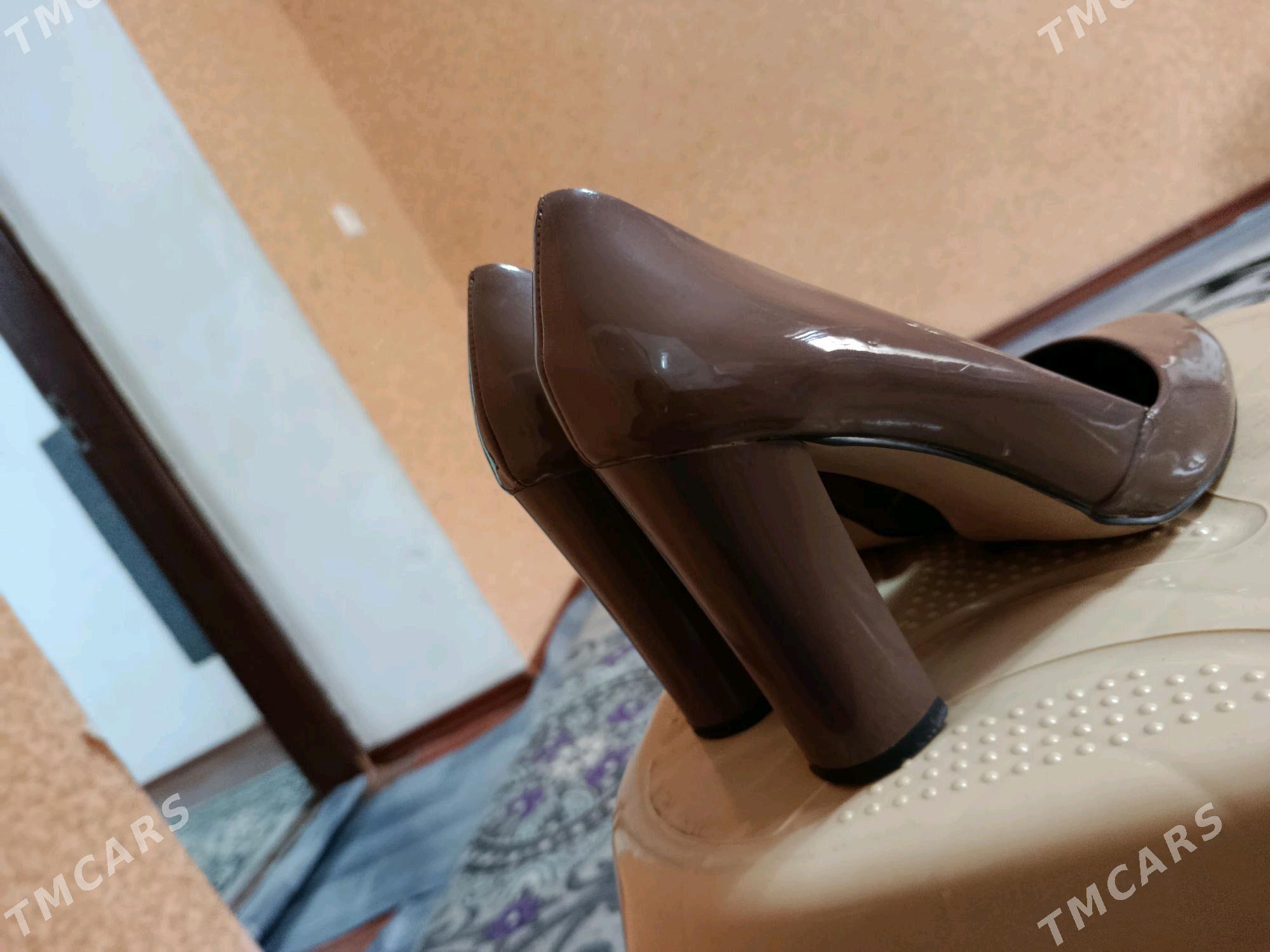 туфли - Türkmenbaşy - img 3