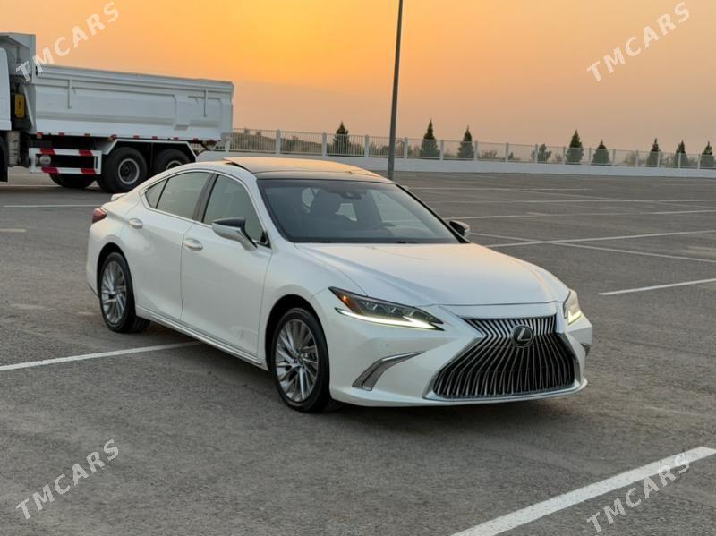 Lexus ES 350 2019 - 579 000 TMT - Ашхабад - img 1